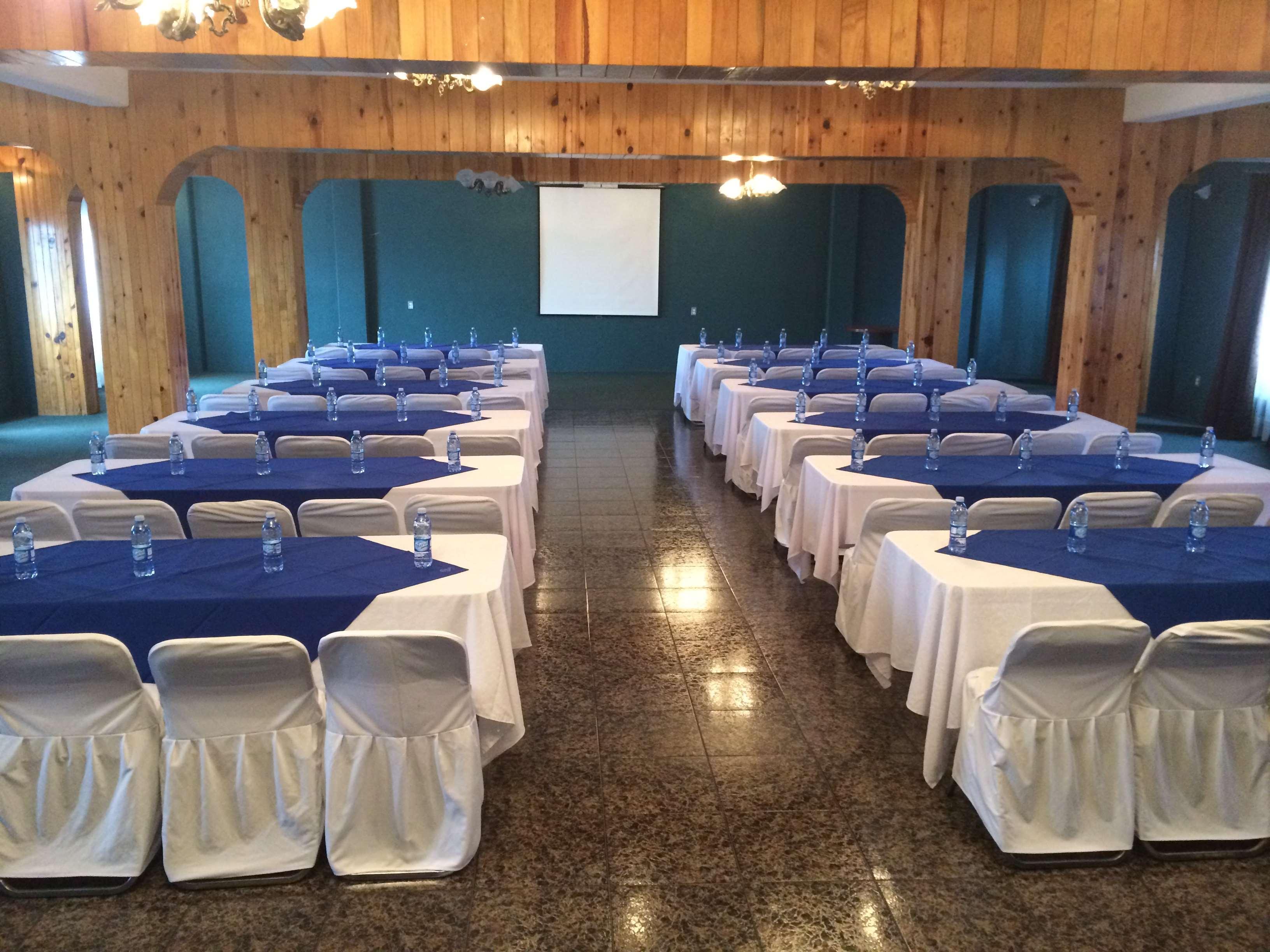 Best Western Toluca Exterior photo