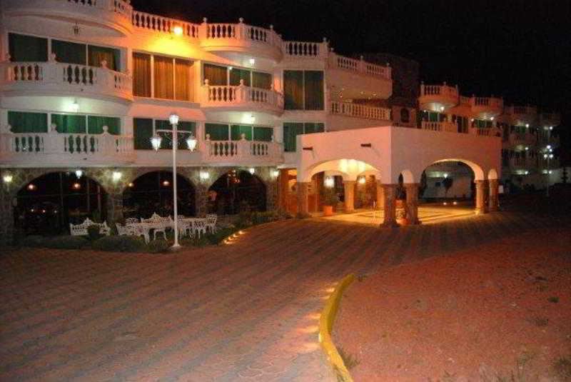 Best Western Toluca Exterior photo