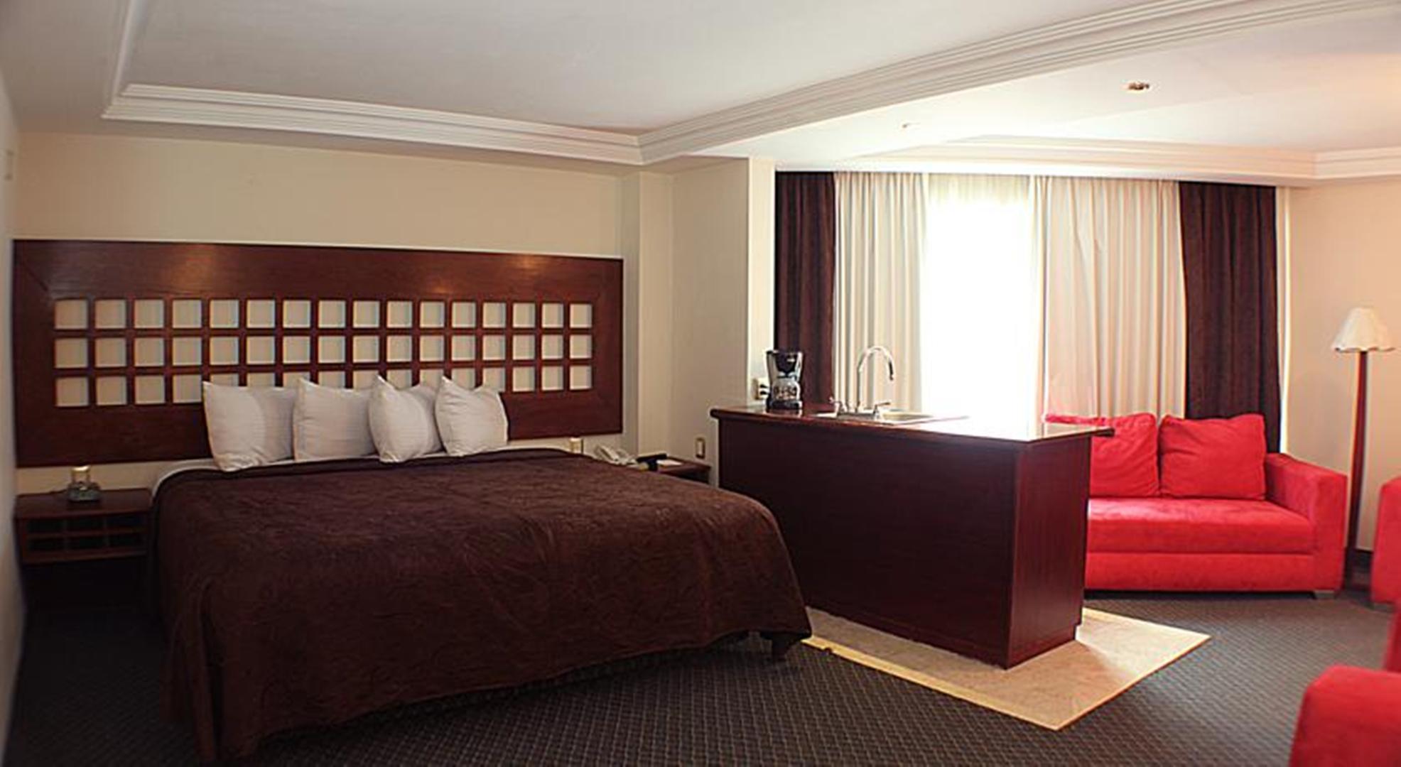 Best Western Toluca Exterior photo