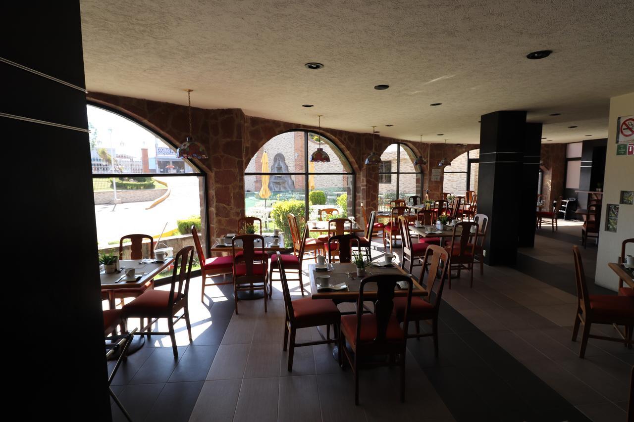 Best Western Toluca Exterior photo