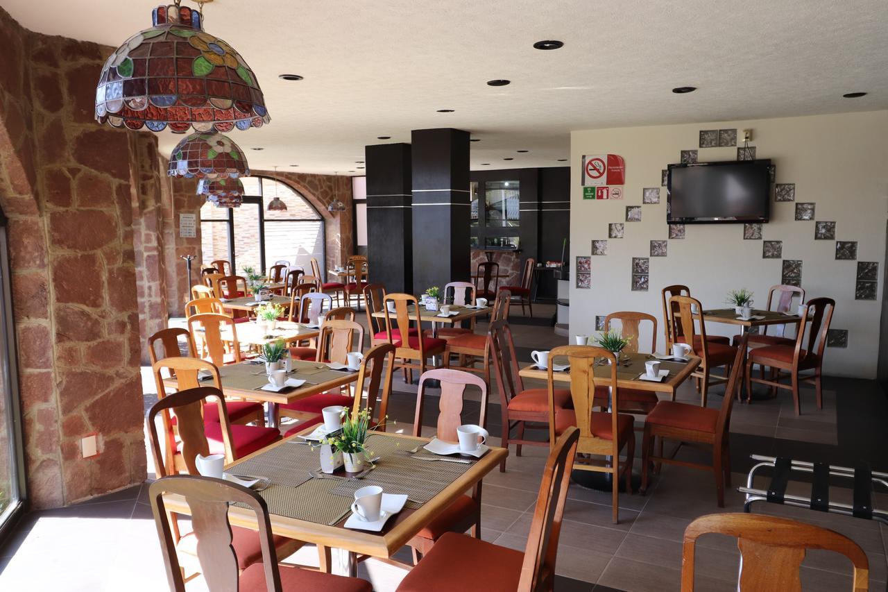 Best Western Toluca Exterior photo