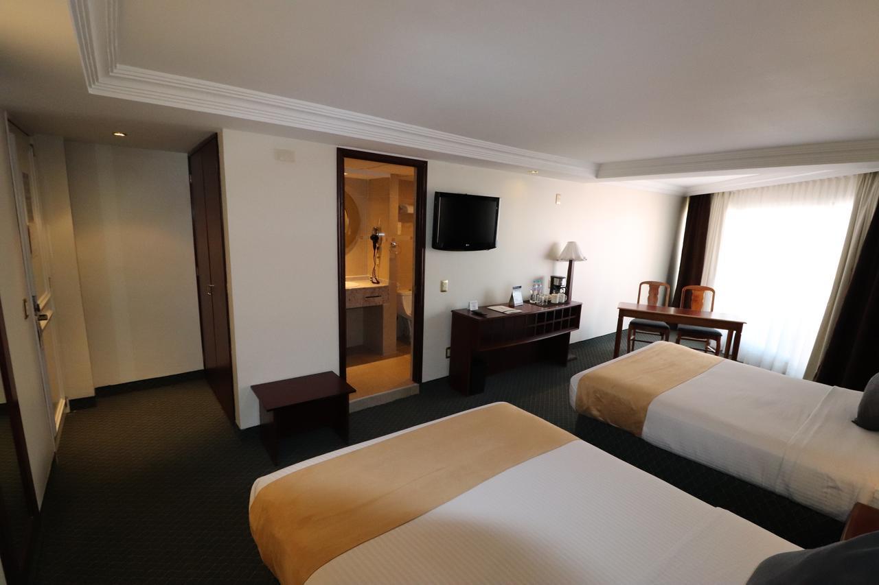 Best Western Toluca Exterior photo