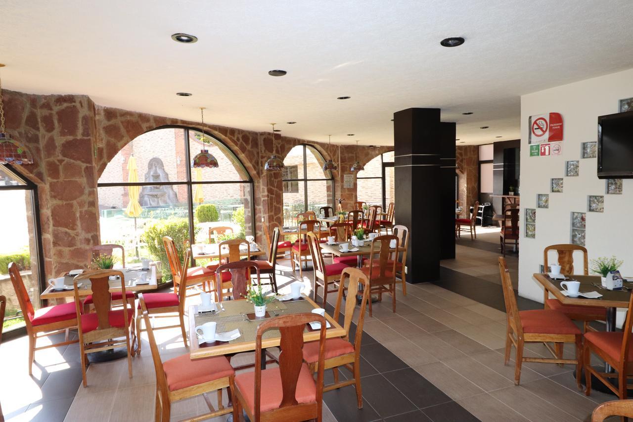 Best Western Toluca Exterior photo