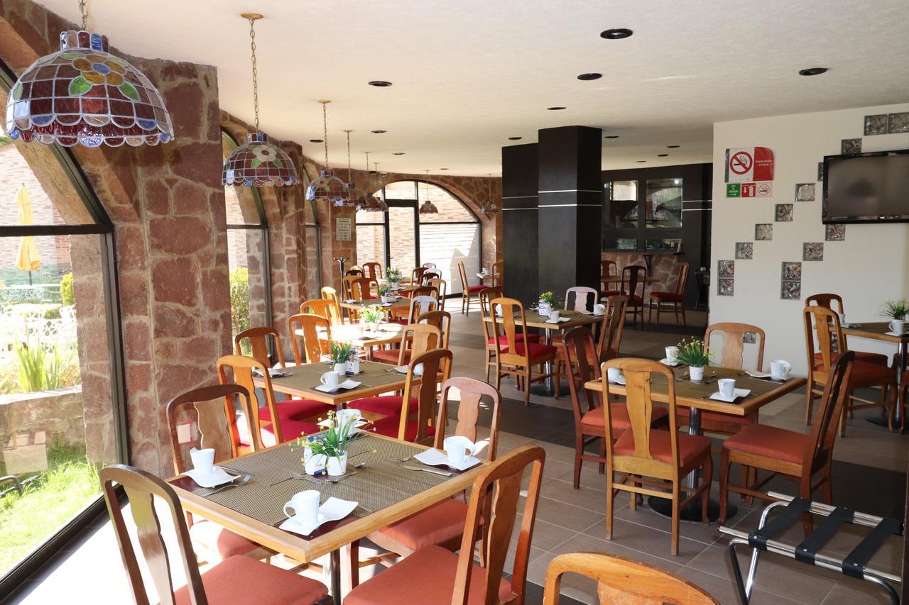 Best Western Toluca Exterior photo
