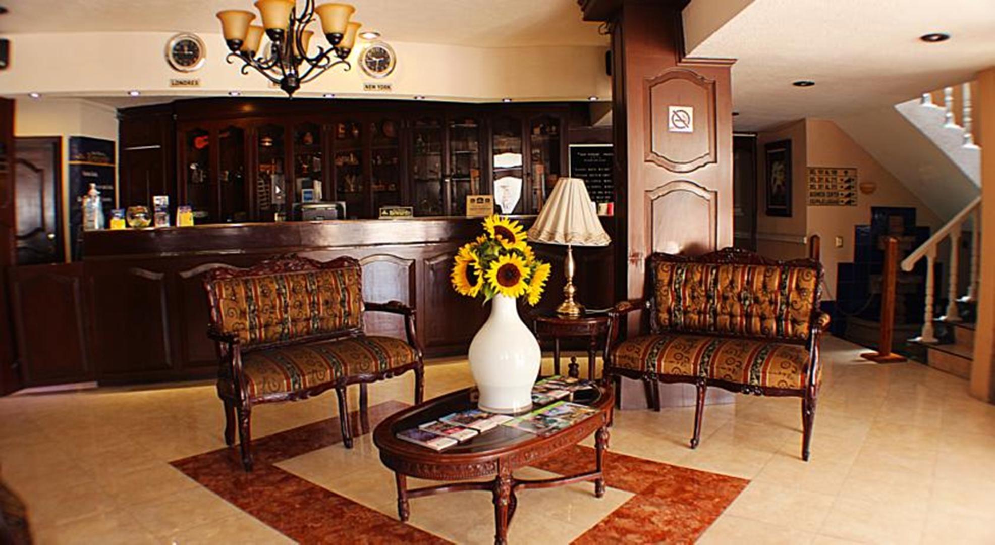 Best Western Toluca Exterior photo