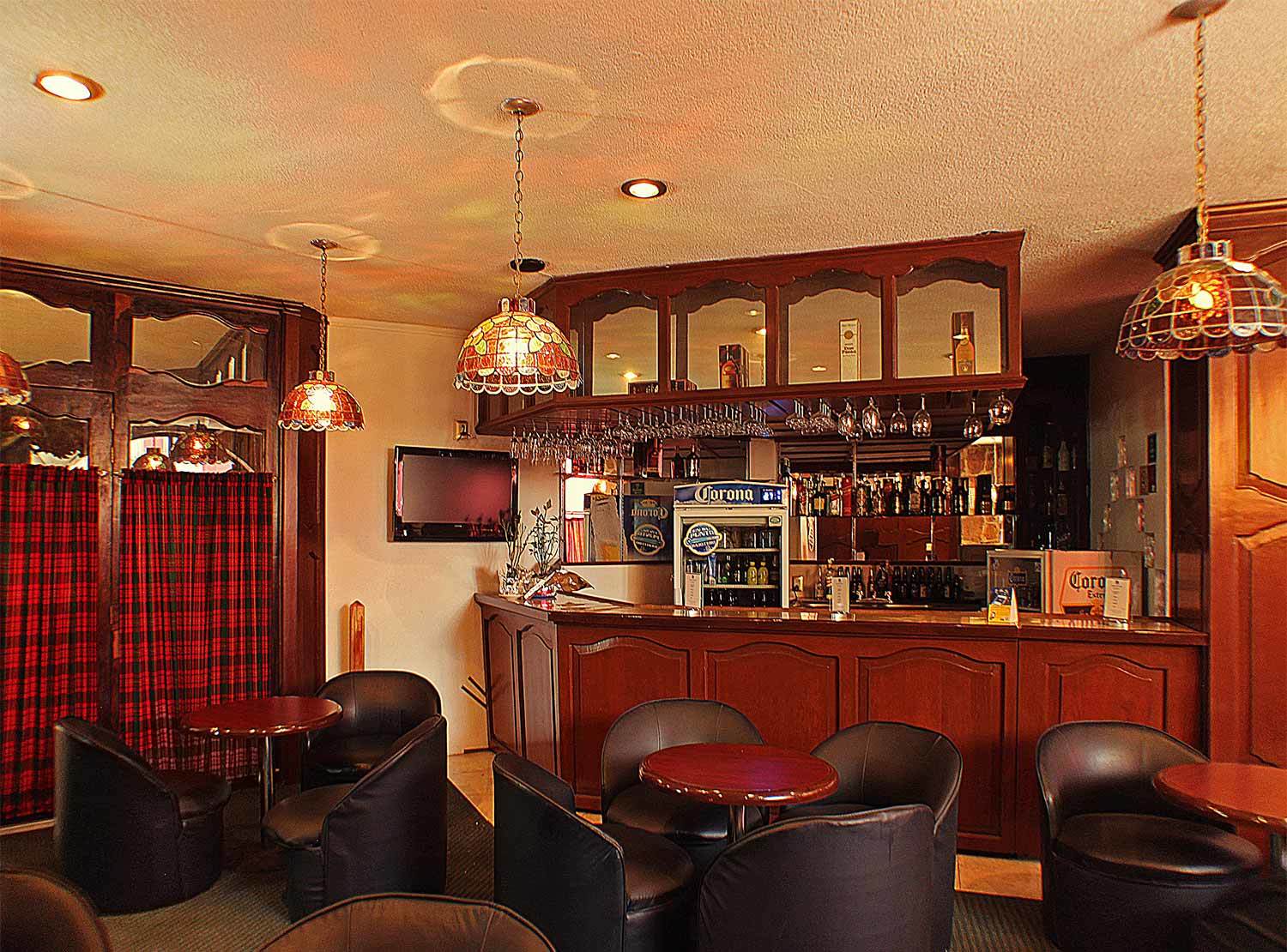 Best Western Toluca Exterior photo