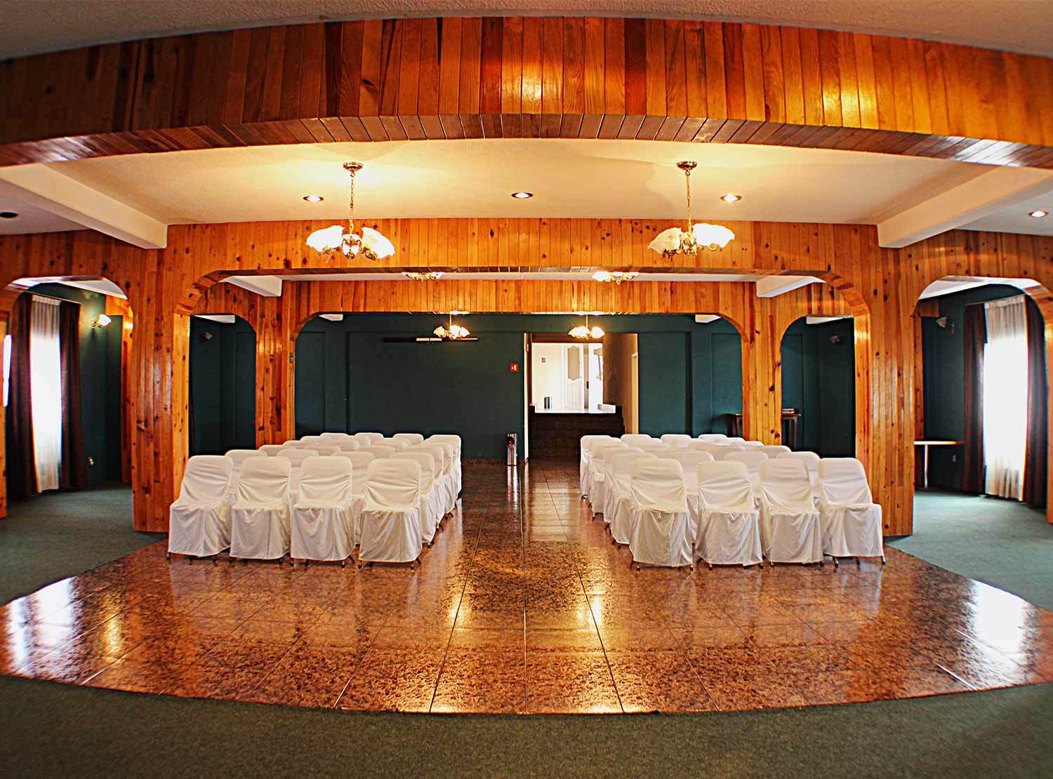 Best Western Toluca Exterior photo