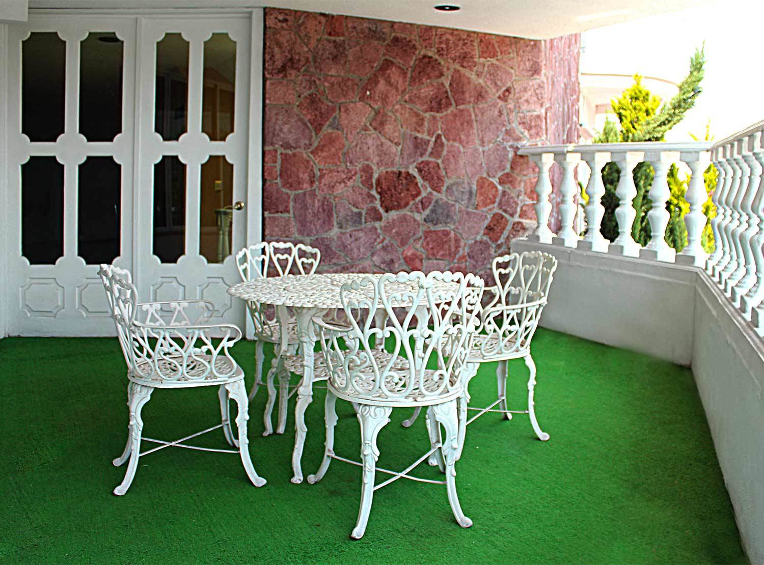 Best Western Toluca Exterior photo